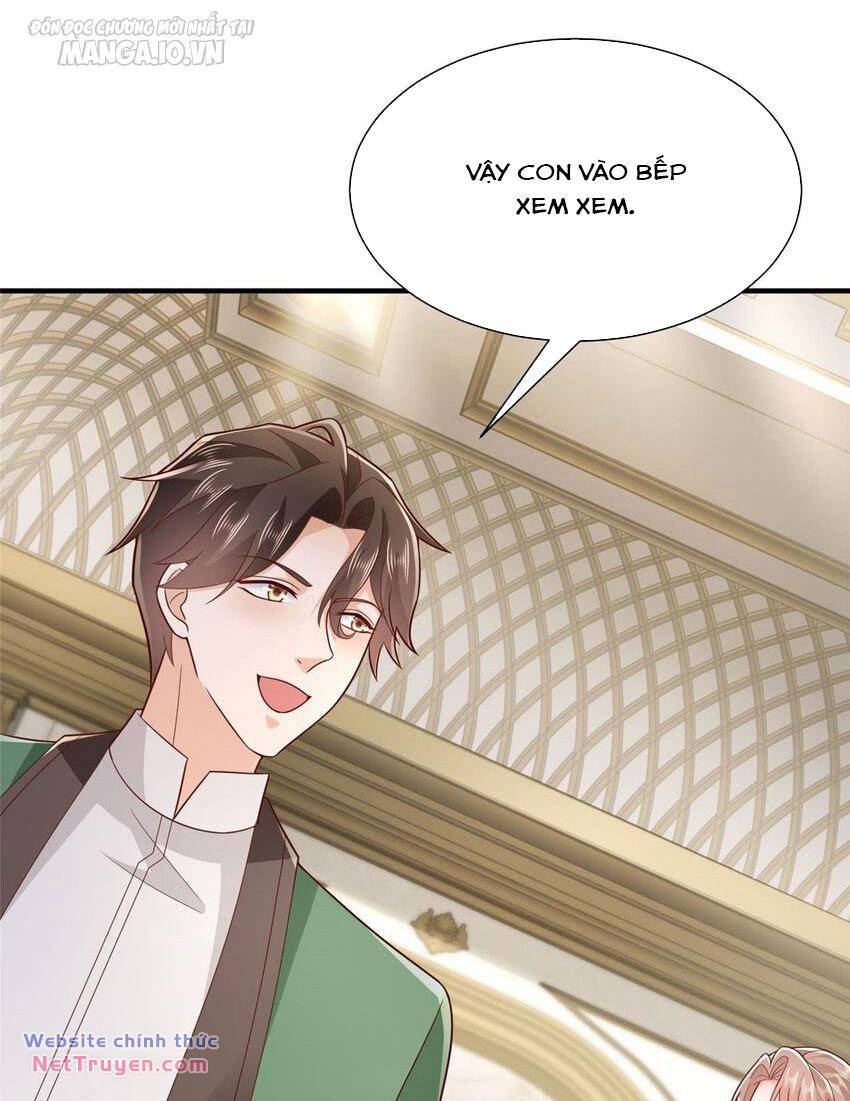 Mỗi Tuần Ta Có Một Nghề Nghiệp Mới: Chapter 537