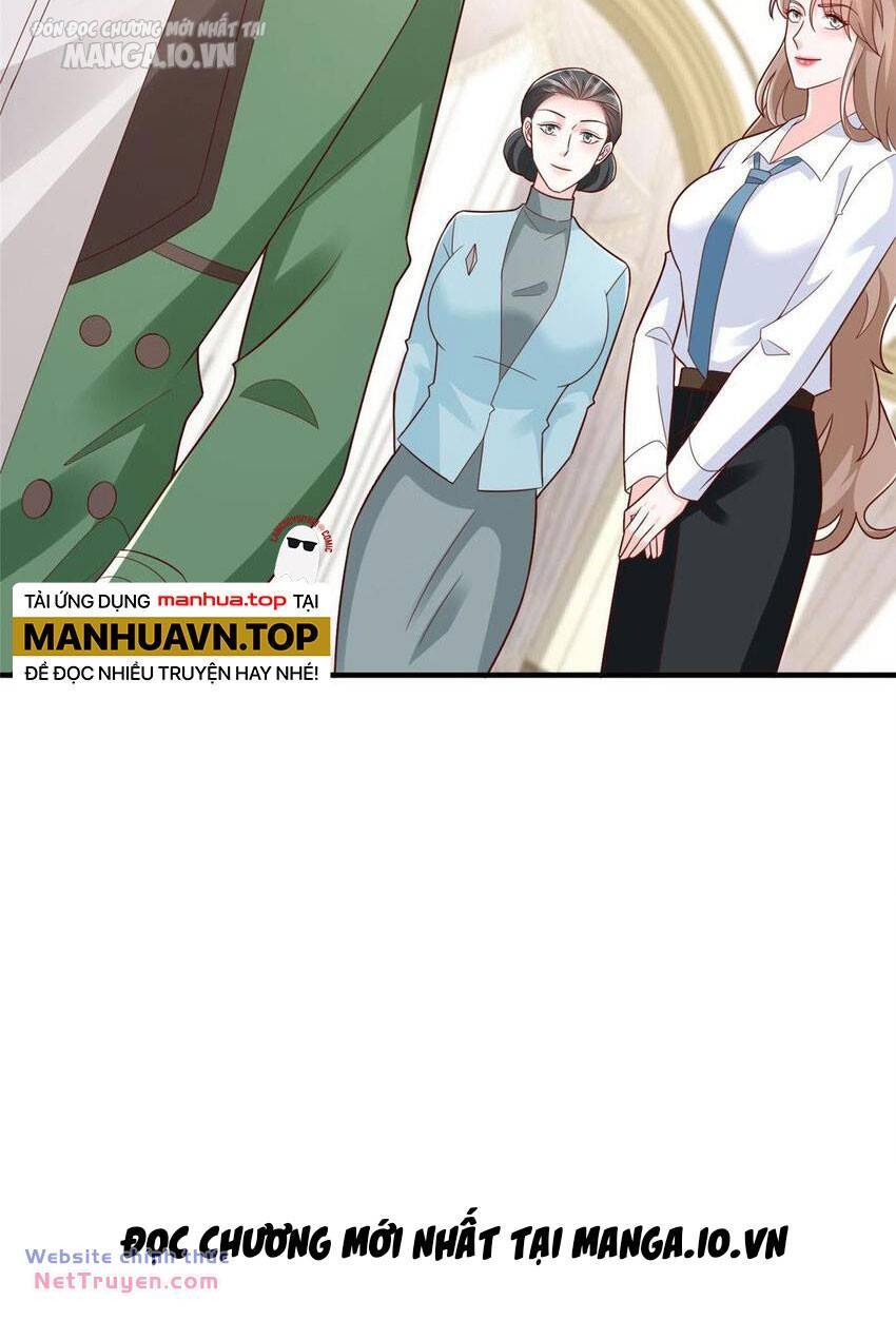 Mỗi Tuần Ta Có Một Nghề Nghiệp Mới: Chapter 537
