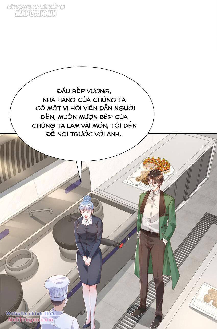 Mỗi Tuần Ta Có Một Nghề Nghiệp Mới: Chapter 537