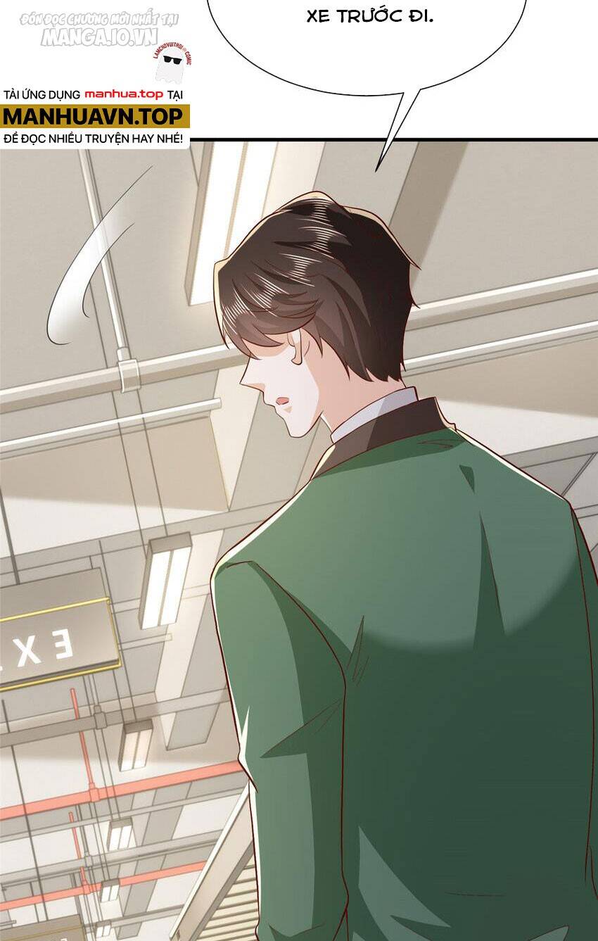 Mỗi Tuần Ta Có Một Nghề Nghiệp Mới: Chapter 539