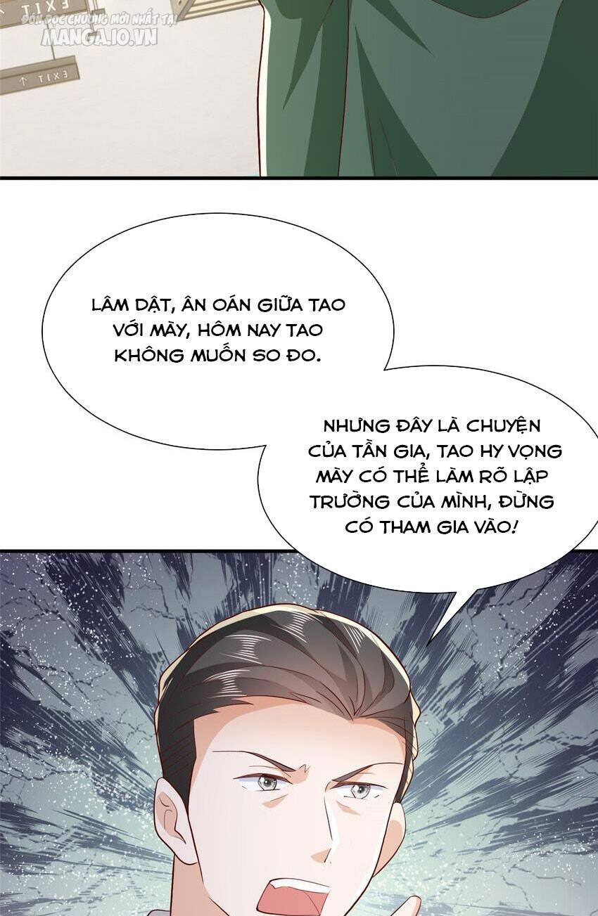 Mỗi Tuần Ta Có Một Nghề Nghiệp Mới: Chapter 539