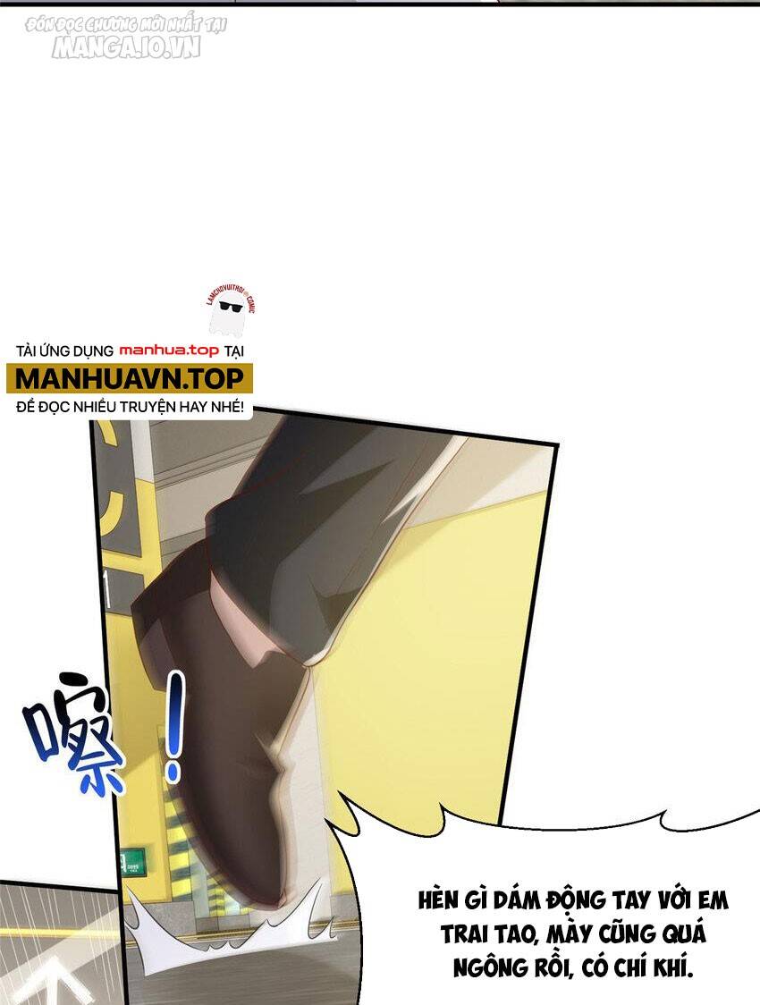 Mỗi Tuần Ta Có Một Nghề Nghiệp Mới: Chapter 539