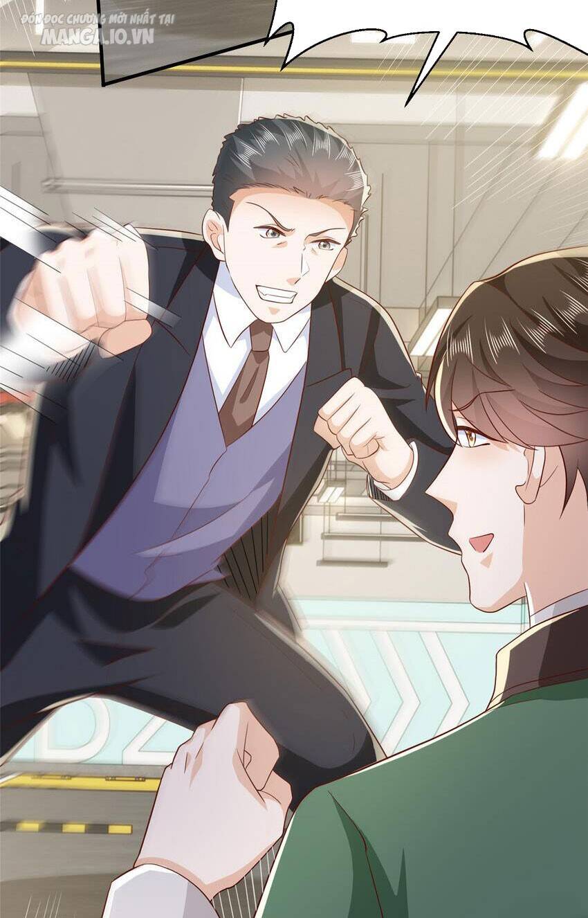 Mỗi Tuần Ta Có Một Nghề Nghiệp Mới: Chapter 539