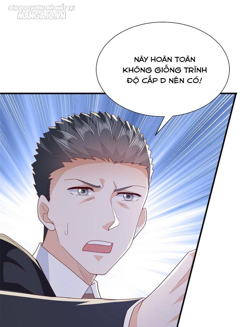 Mỗi Tuần Ta Có Một Nghề Nghiệp Mới: Chapter 539