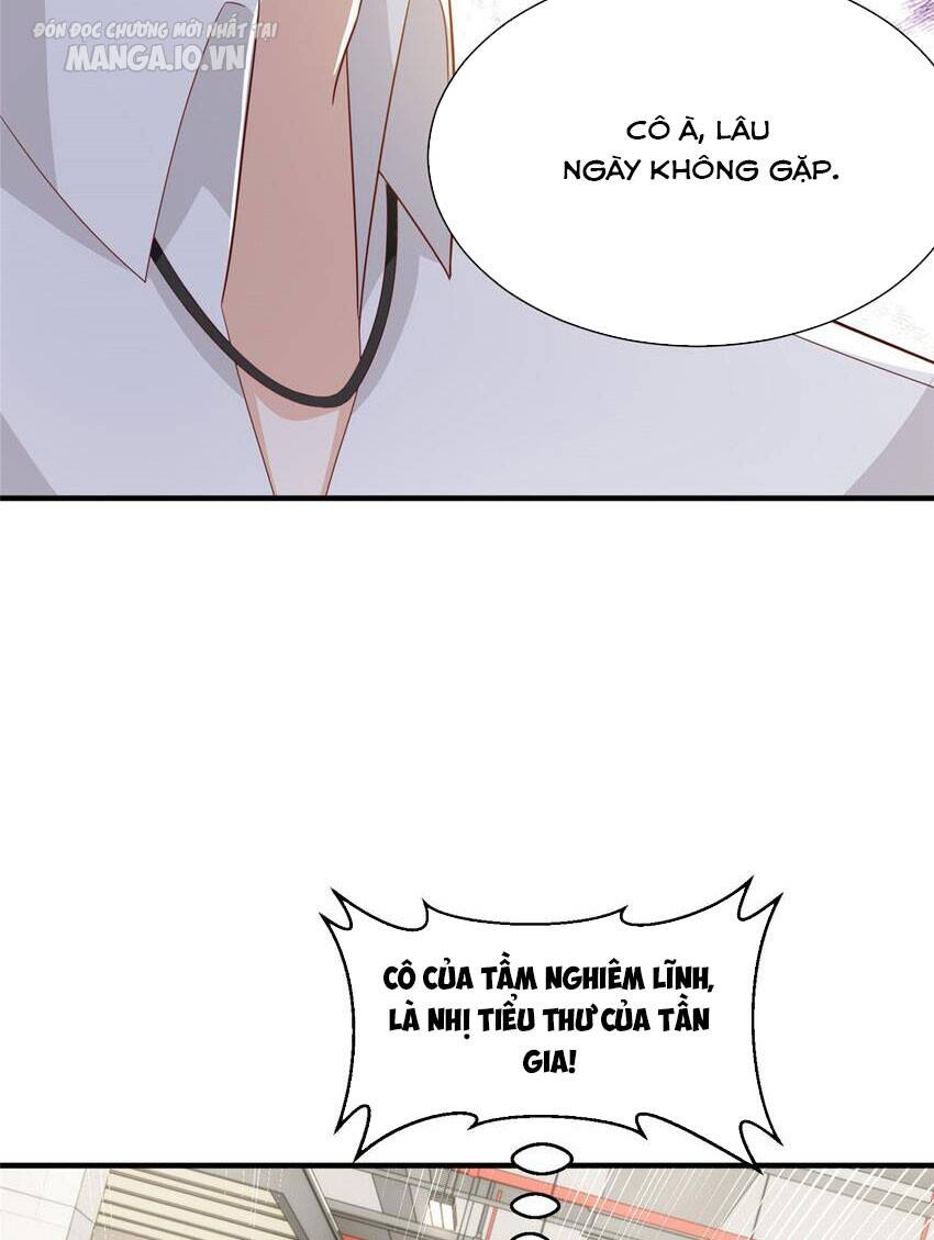 Mỗi Tuần Ta Có Một Nghề Nghiệp Mới: Chapter 539