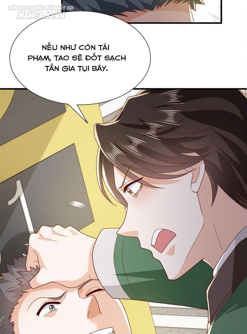 Mỗi Tuần Ta Có Một Nghề Nghiệp Mới: Chapter 539