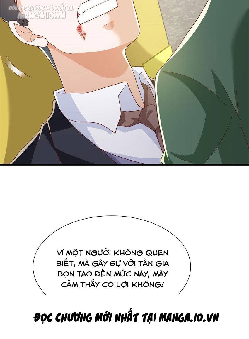 Mỗi Tuần Ta Có Một Nghề Nghiệp Mới: Chapter 539