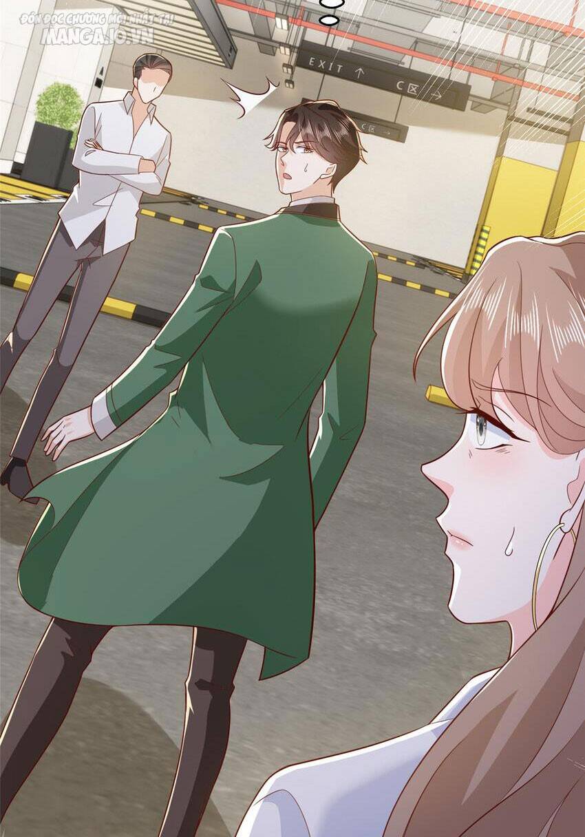 Mỗi Tuần Ta Có Một Nghề Nghiệp Mới: Chapter 539