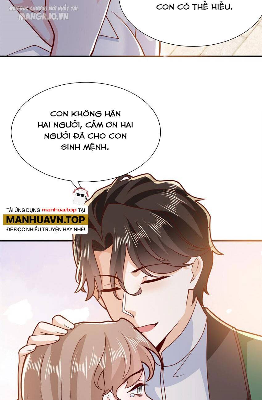 Mỗi Tuần Ta Có Một Nghề Nghiệp Mới: Chapter 539