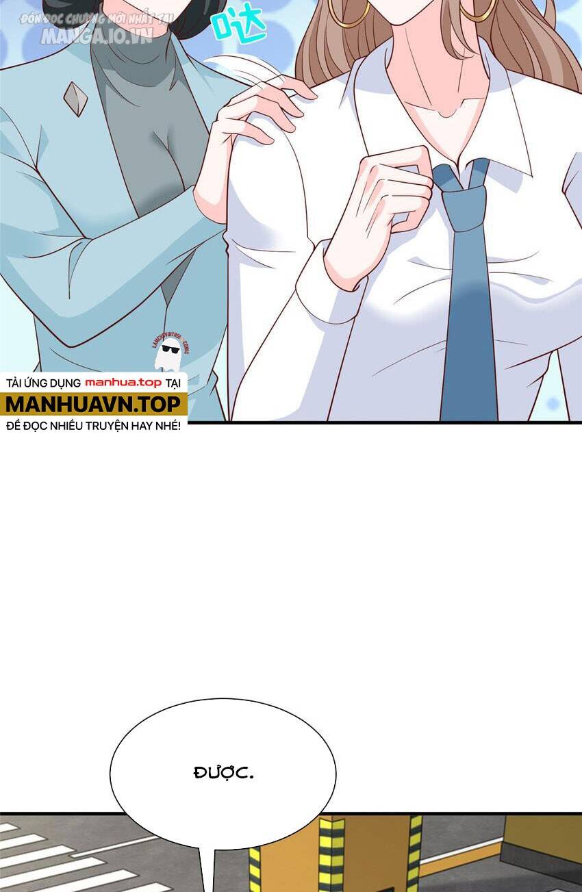 Mỗi Tuần Ta Có Một Nghề Nghiệp Mới: Chapter 539