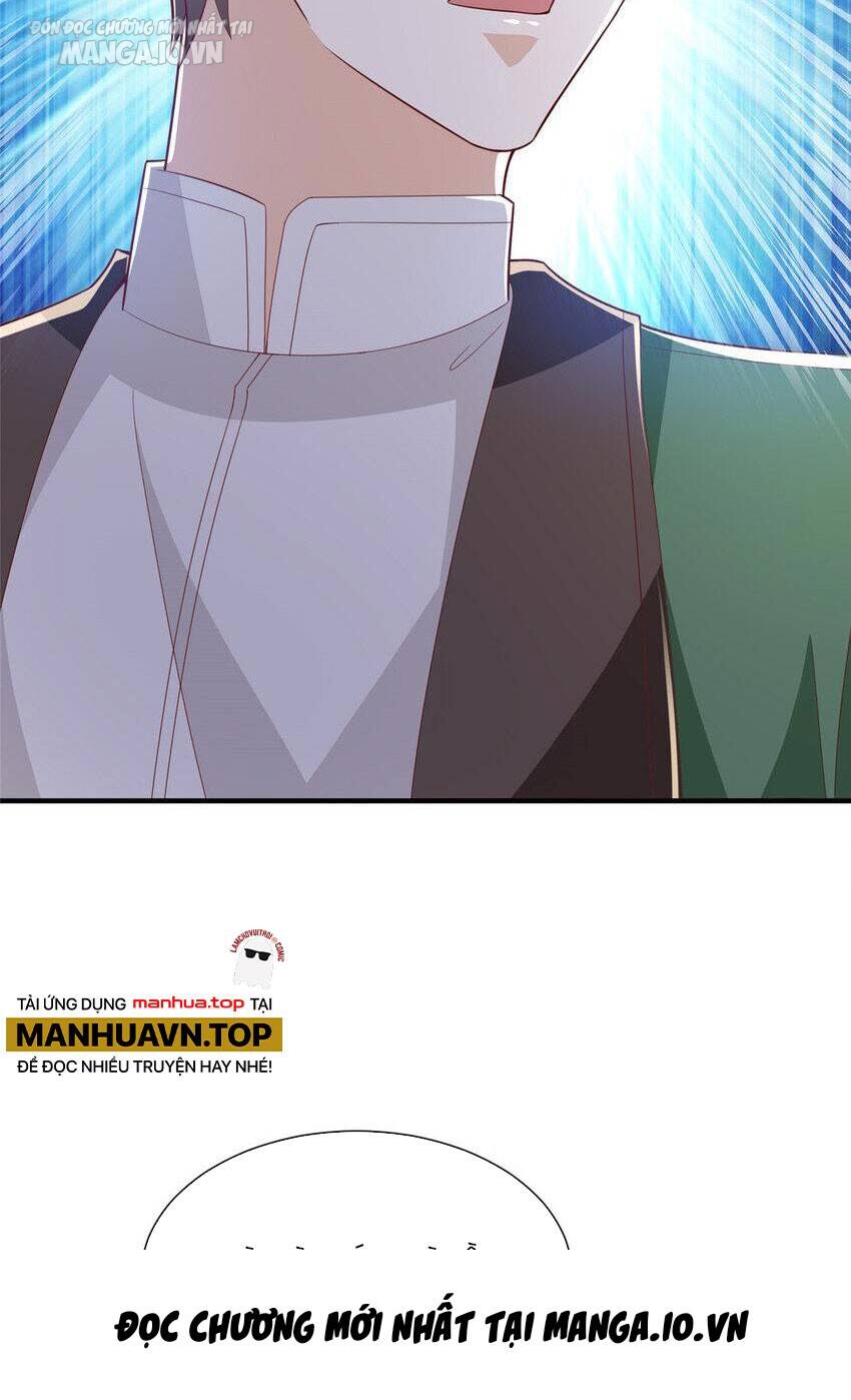 Mỗi Tuần Ta Có Một Nghề Nghiệp Mới: Chapter 539