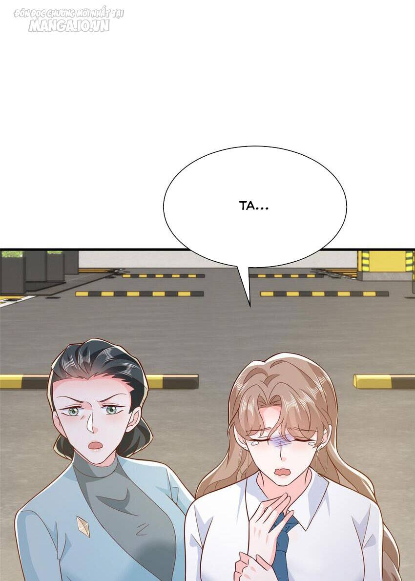 Mỗi Tuần Ta Có Một Nghề Nghiệp Mới: Chapter 539
