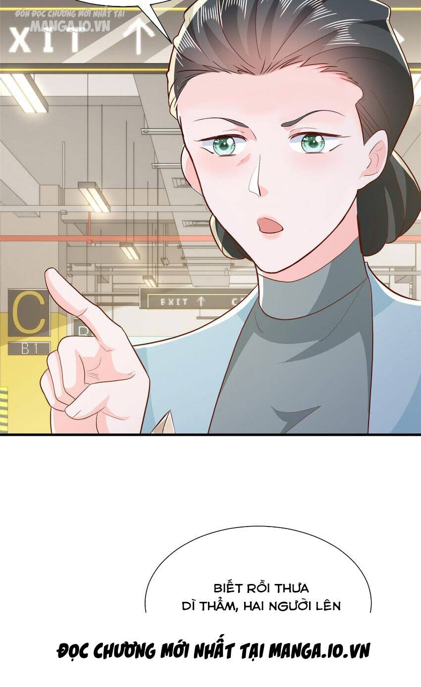 Mỗi Tuần Ta Có Một Nghề Nghiệp Mới: Chapter 539