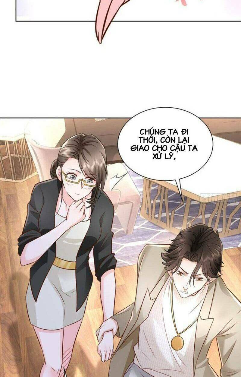Mỗi Tuần Ta Có Một Nghề Nghiệp Mới: Chapter 54
