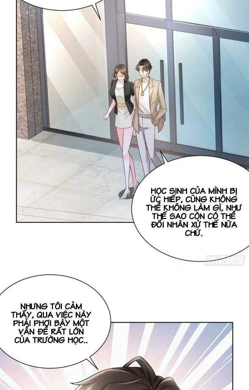 Mỗi Tuần Ta Có Một Nghề Nghiệp Mới: Chapter 54
