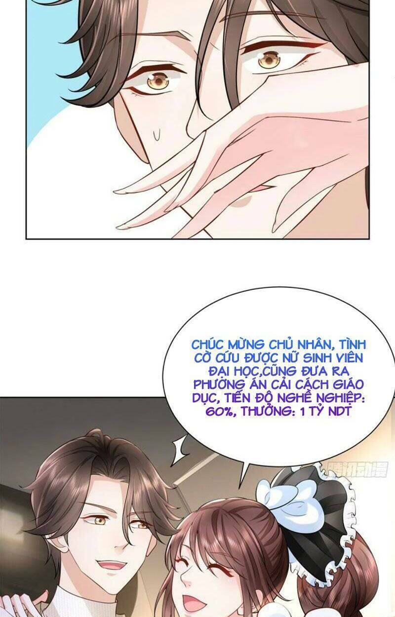 Mỗi Tuần Ta Có Một Nghề Nghiệp Mới: Chapter 54