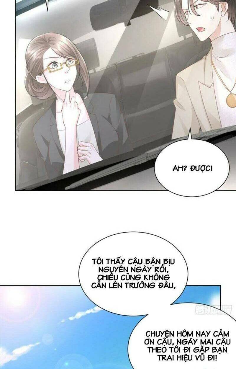 Mỗi Tuần Ta Có Một Nghề Nghiệp Mới: Chapter 54