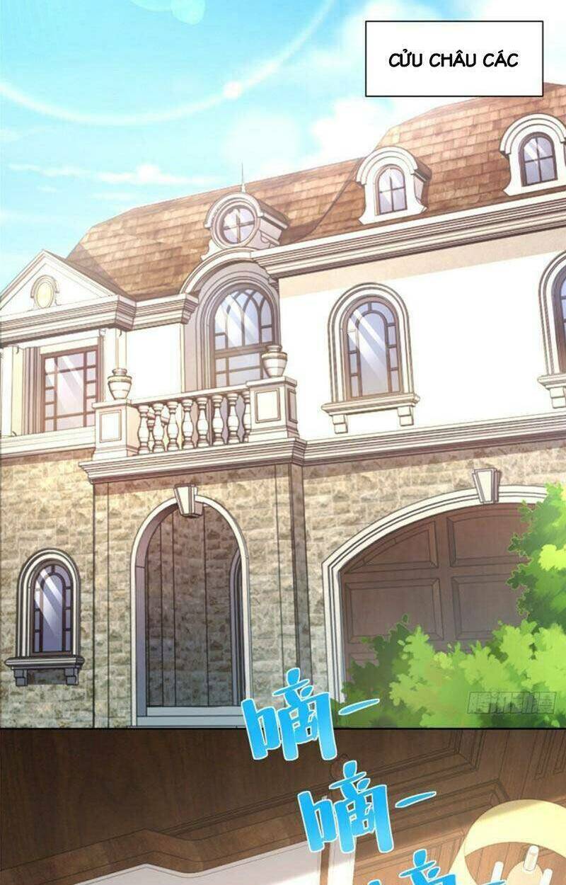 Mỗi Tuần Ta Có Một Nghề Nghiệp Mới: Chapter 54