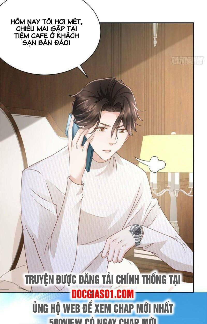 Mỗi Tuần Ta Có Một Nghề Nghiệp Mới: Chapter 54