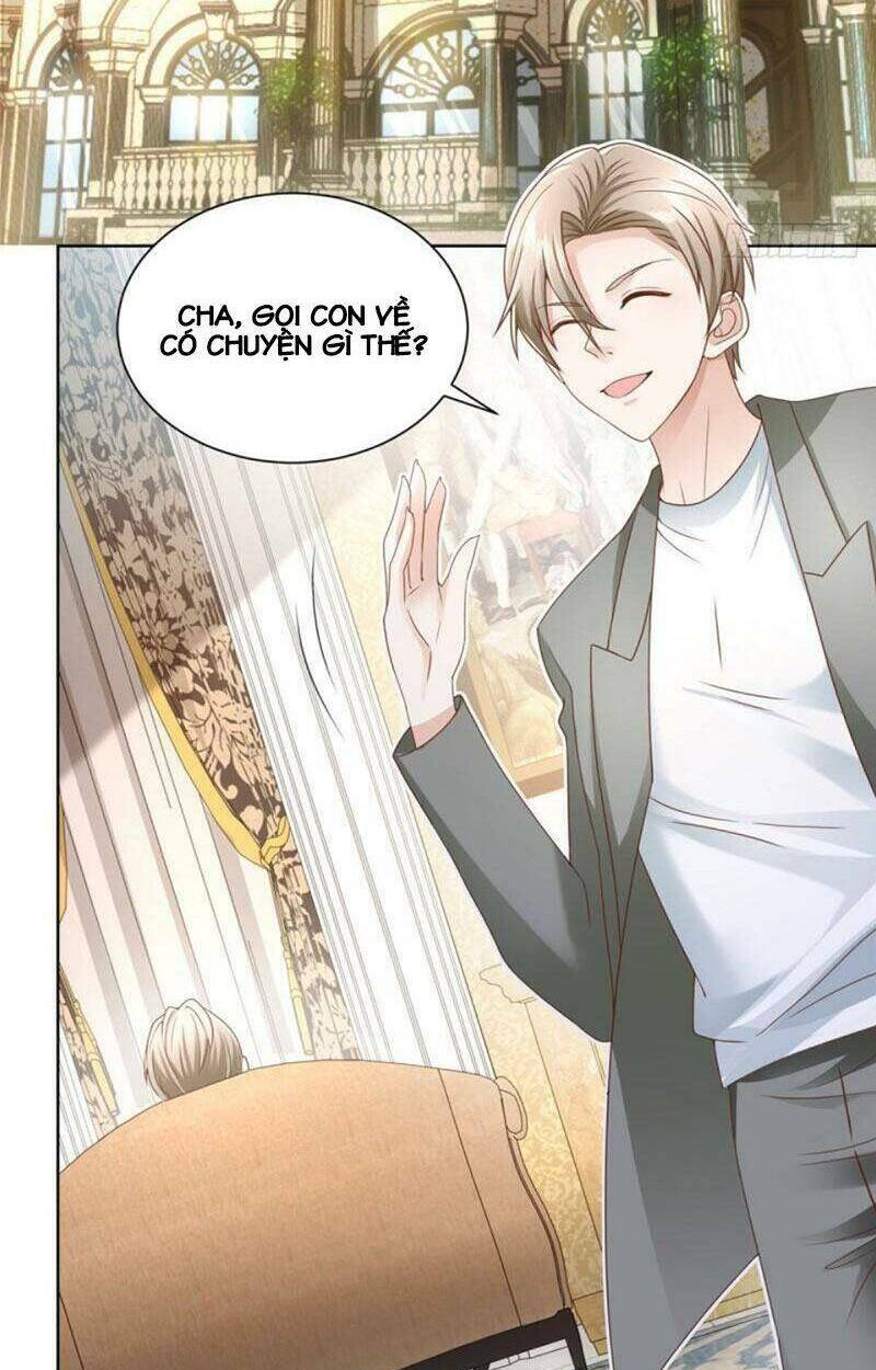 Mỗi Tuần Ta Có Một Nghề Nghiệp Mới: Chapter 54