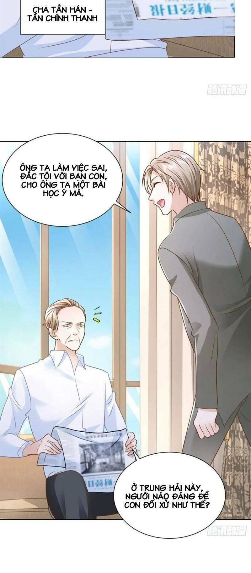 Mỗi Tuần Ta Có Một Nghề Nghiệp Mới: Chapter 54