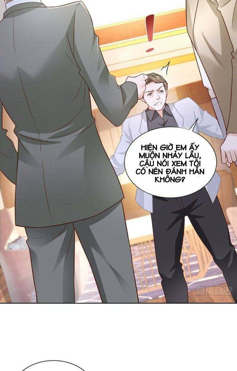 Mỗi Tuần Ta Có Một Nghề Nghiệp Mới: Chapter 54