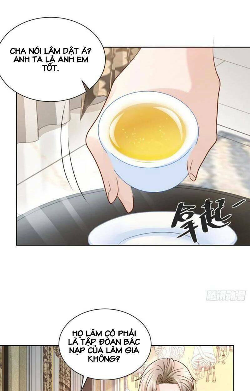 Mỗi Tuần Ta Có Một Nghề Nghiệp Mới: Chapter 54