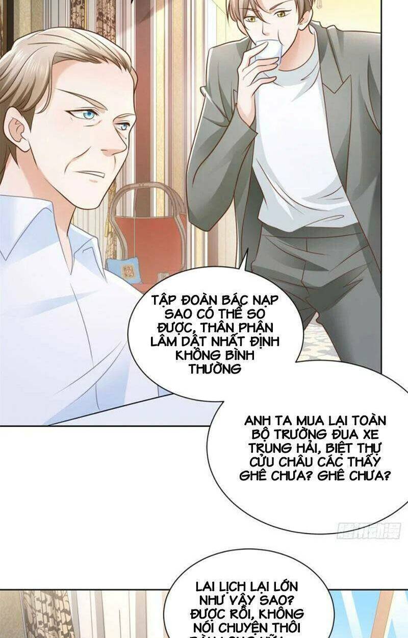 Mỗi Tuần Ta Có Một Nghề Nghiệp Mới: Chapter 54