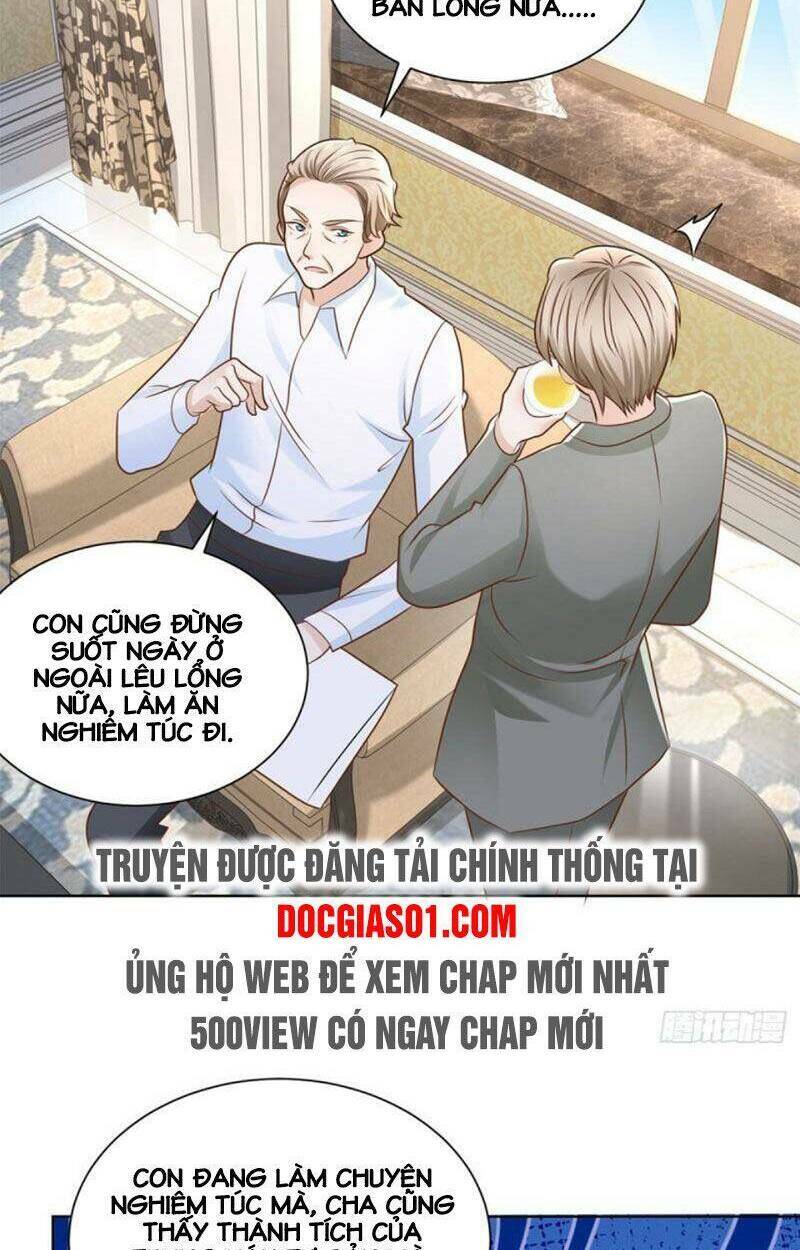 Mỗi Tuần Ta Có Một Nghề Nghiệp Mới: Chapter 54
