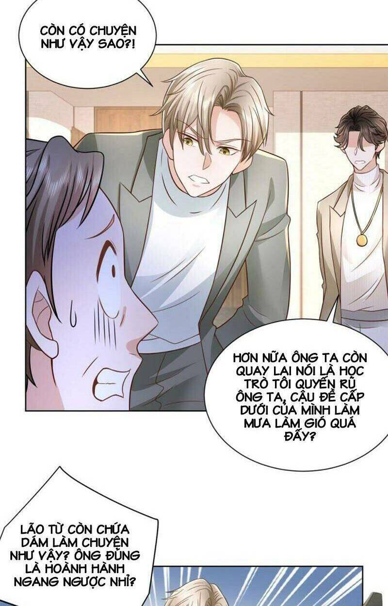 Mỗi Tuần Ta Có Một Nghề Nghiệp Mới: Chapter 54
