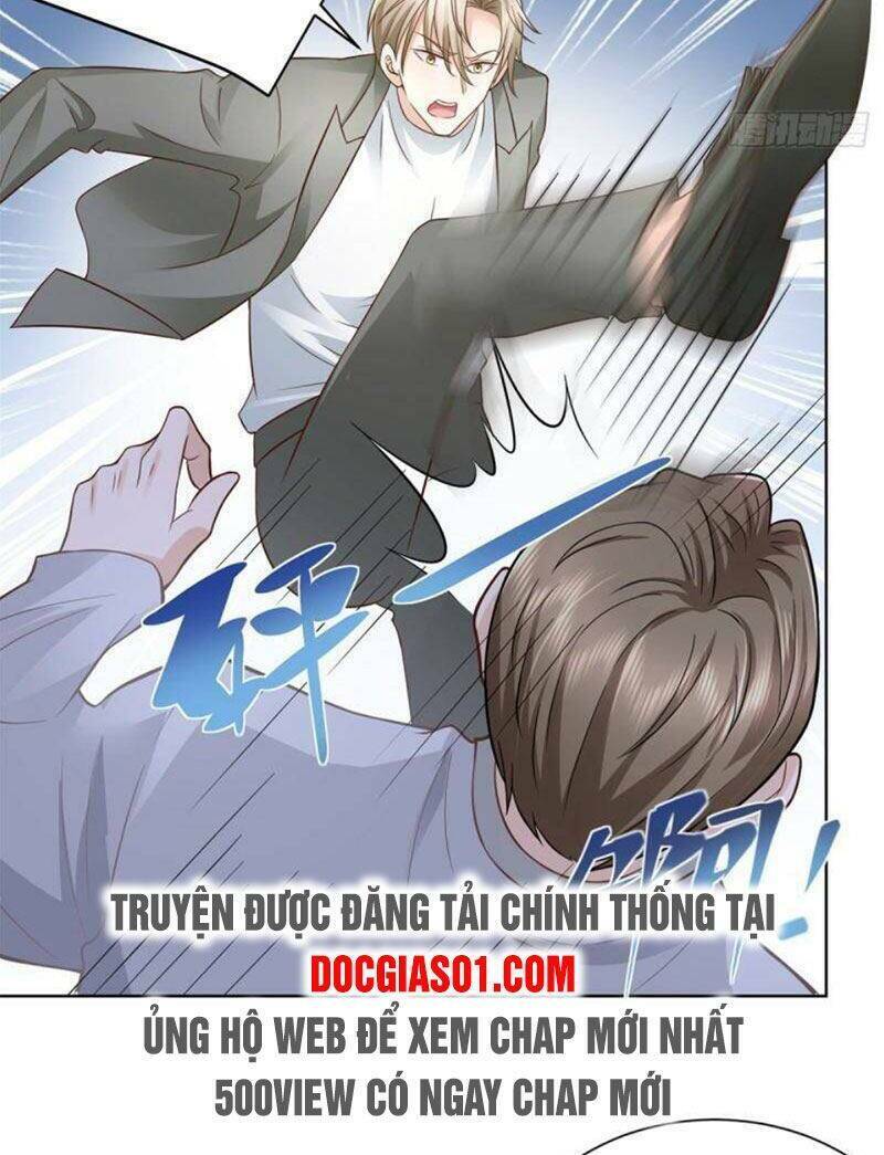 Mỗi Tuần Ta Có Một Nghề Nghiệp Mới: Chapter 54