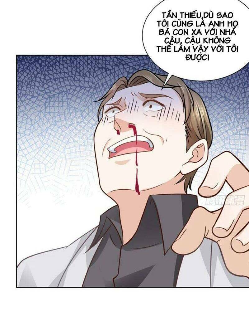 Mỗi Tuần Ta Có Một Nghề Nghiệp Mới: Chapter 54