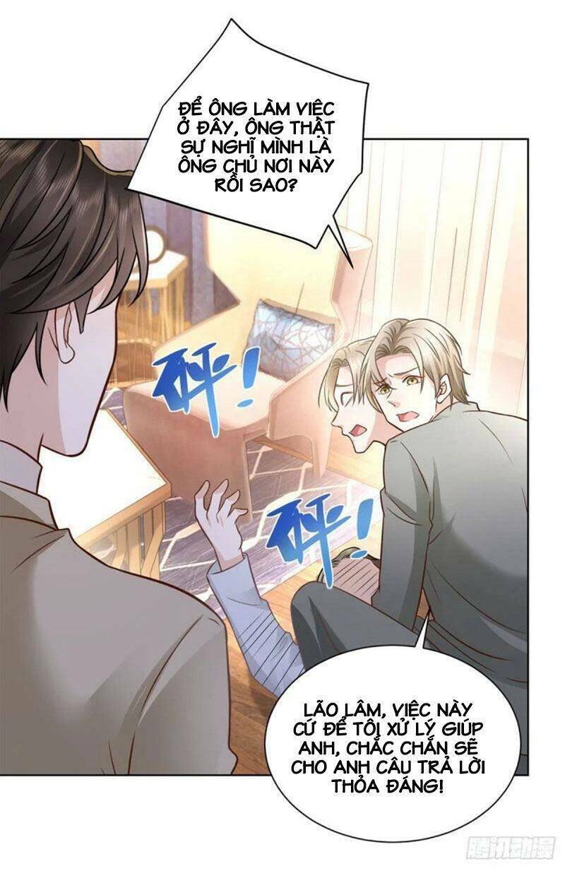 Mỗi Tuần Ta Có Một Nghề Nghiệp Mới: Chapter 54