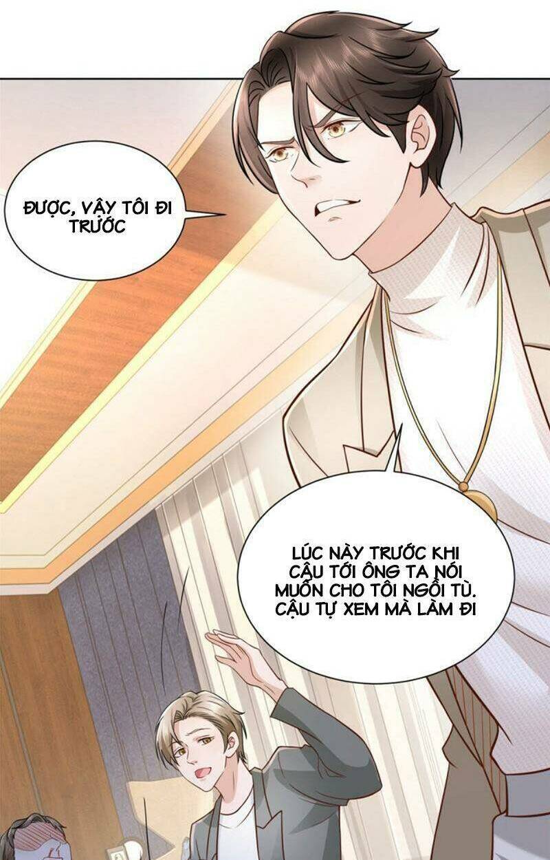 Mỗi Tuần Ta Có Một Nghề Nghiệp Mới: Chapter 54