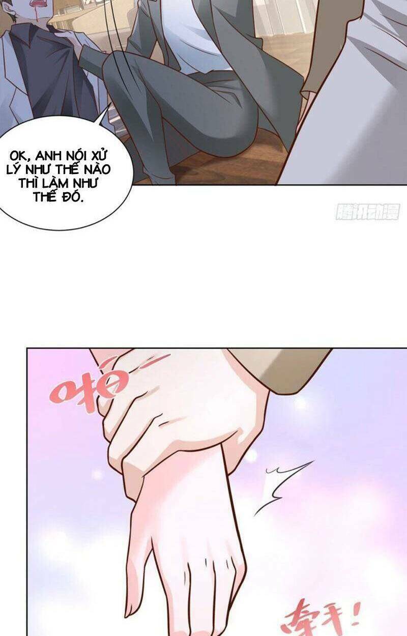 Mỗi Tuần Ta Có Một Nghề Nghiệp Mới: Chapter 54