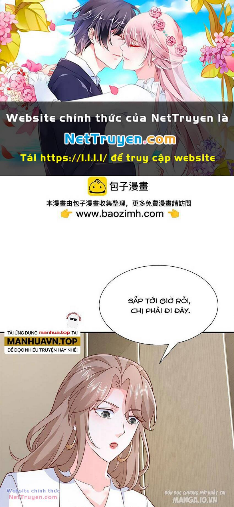 Mỗi Tuần Ta Có Một Nghề Nghiệp Mới: Chapter 541