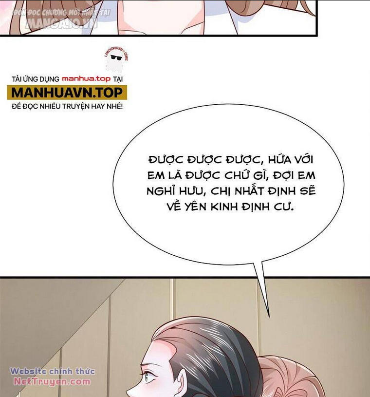 Mỗi Tuần Ta Có Một Nghề Nghiệp Mới: Chapter 541