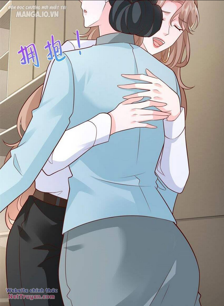 Mỗi Tuần Ta Có Một Nghề Nghiệp Mới: Chapter 541