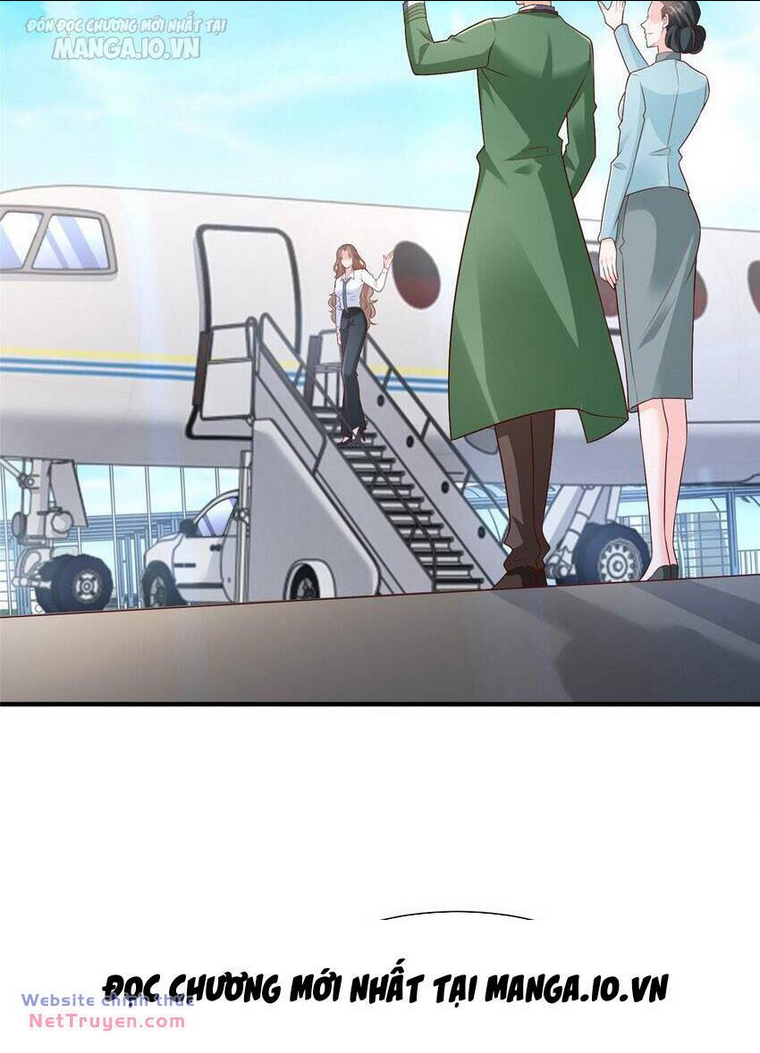 Mỗi Tuần Ta Có Một Nghề Nghiệp Mới: Chapter 541