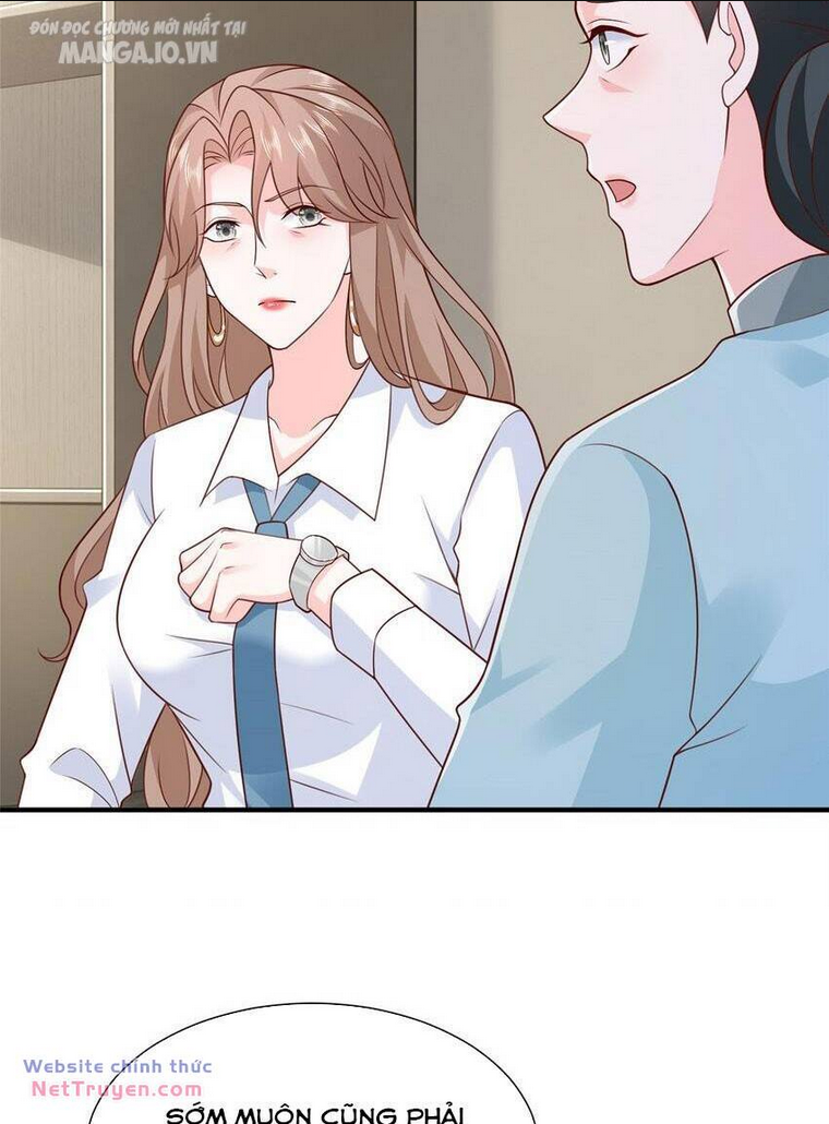 Mỗi Tuần Ta Có Một Nghề Nghiệp Mới: Chapter 541