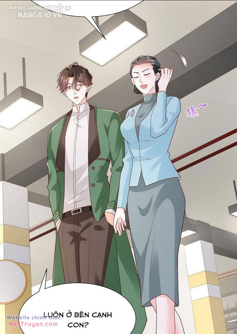 Mỗi Tuần Ta Có Một Nghề Nghiệp Mới: Chapter 541