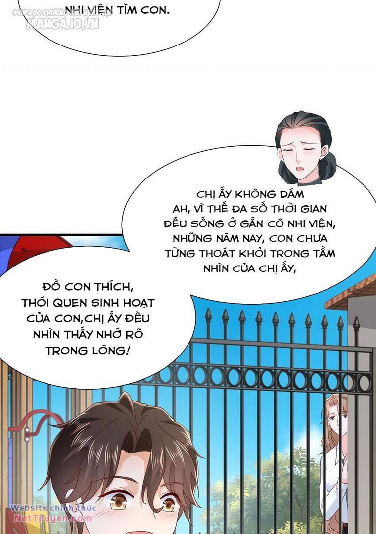 Mỗi Tuần Ta Có Một Nghề Nghiệp Mới: Chapter 541