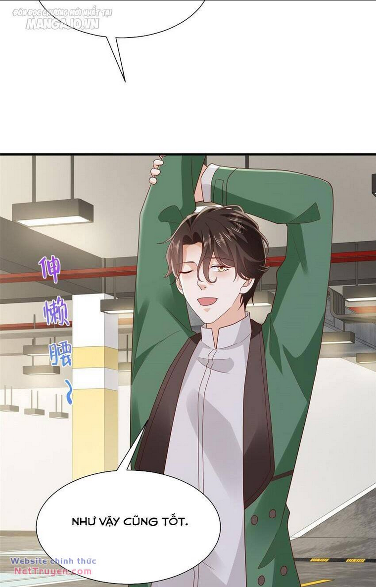 Mỗi Tuần Ta Có Một Nghề Nghiệp Mới: Chapter 541