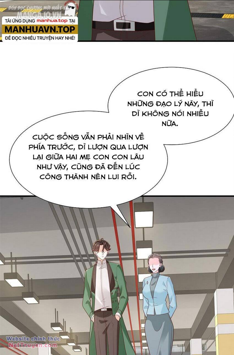 Mỗi Tuần Ta Có Một Nghề Nghiệp Mới: Chapter 541