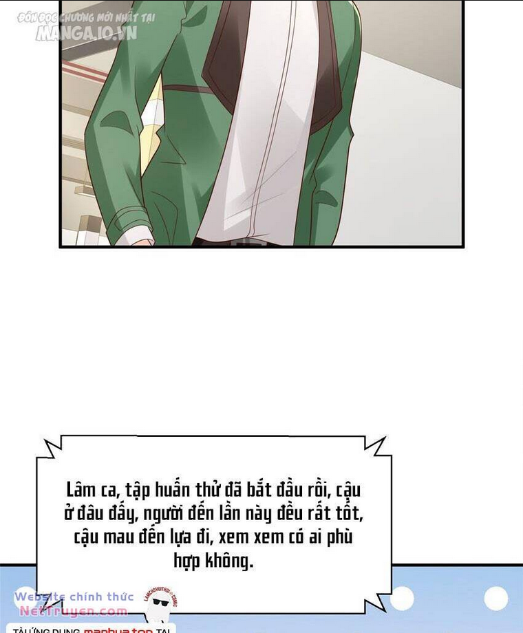 Mỗi Tuần Ta Có Một Nghề Nghiệp Mới: Chapter 541