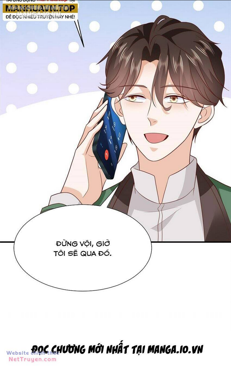 Mỗi Tuần Ta Có Một Nghề Nghiệp Mới: Chapter 541