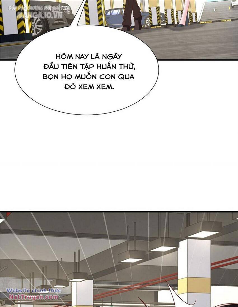 Mỗi Tuần Ta Có Một Nghề Nghiệp Mới: Chapter 541