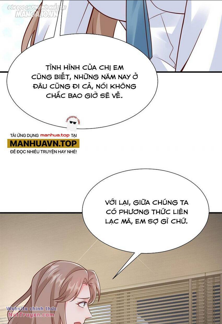 Mỗi Tuần Ta Có Một Nghề Nghiệp Mới: Chapter 541