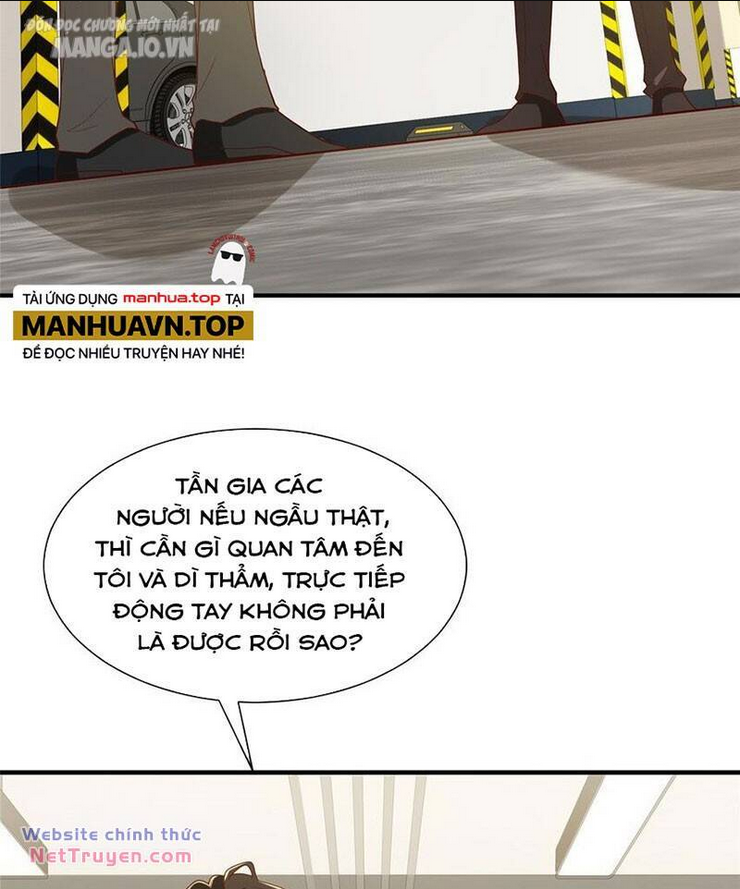 Mỗi Tuần Ta Có Một Nghề Nghiệp Mới: Chapter 542