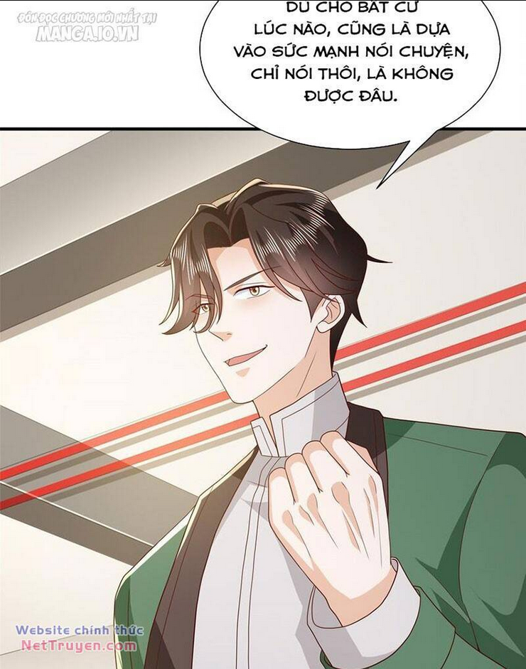 Mỗi Tuần Ta Có Một Nghề Nghiệp Mới: Chapter 542